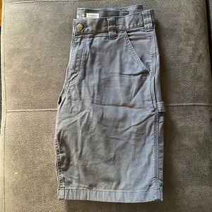 Mens carhartt relaxed fit shorts